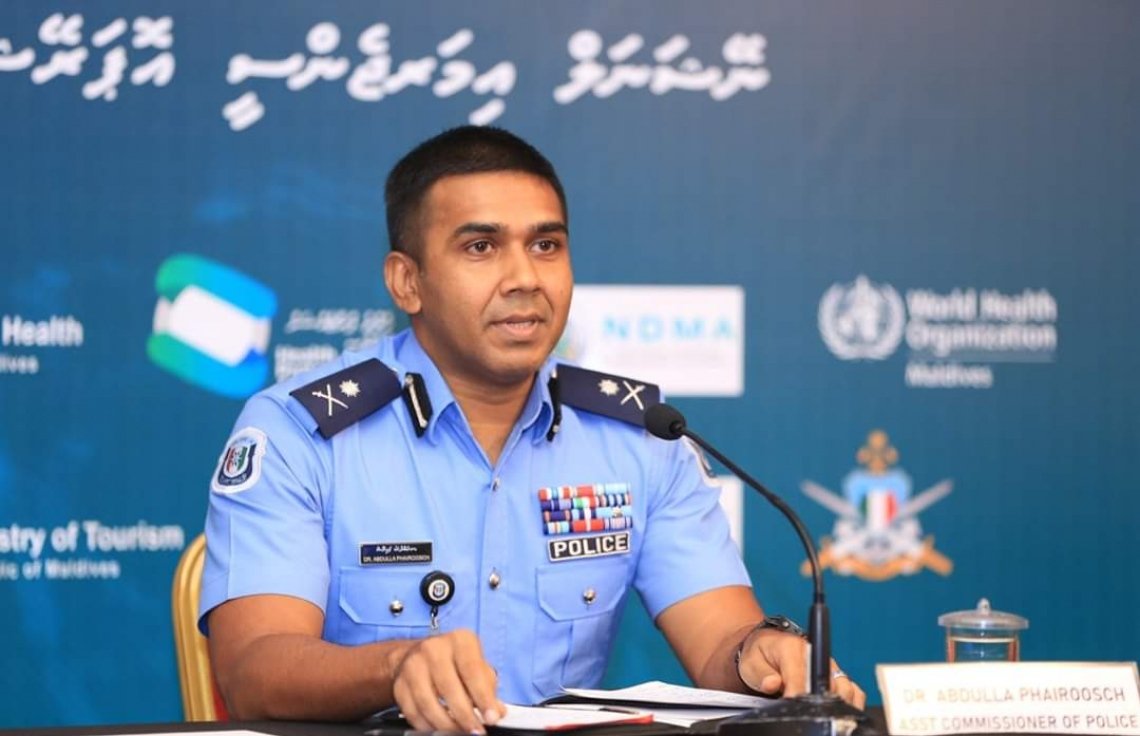 State Minister opposes banning Israeli passport