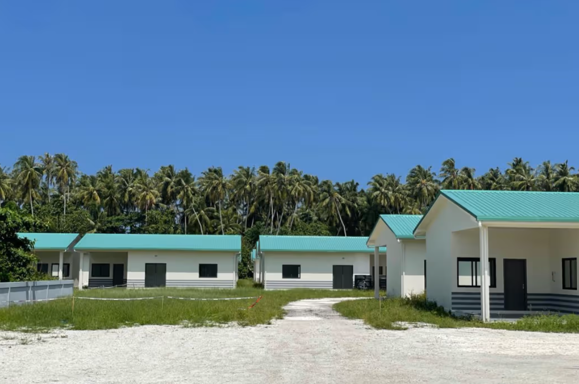 ނޮޅިވަރަންފަރުގެ ހައުސިން ޔުނިޓް ލިސްޓު ބާތިލު ކުރަން އަންގައިފި