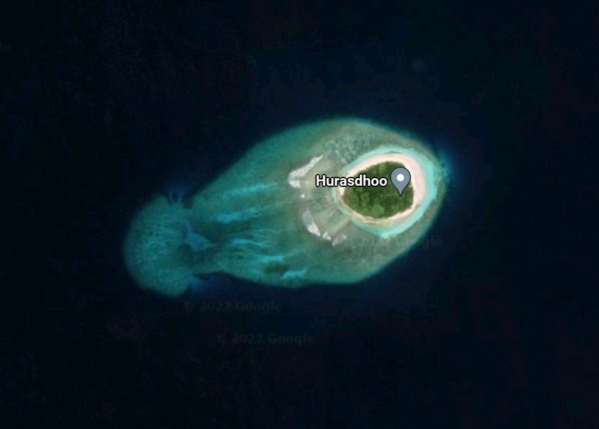 ހިމާޔަތްކޮށްފައިވާ ފަޅު ރަށް، ހުރަސްދޫ ބަލަހައްޓާނެ ބަޔަކު ހޯދަނީ