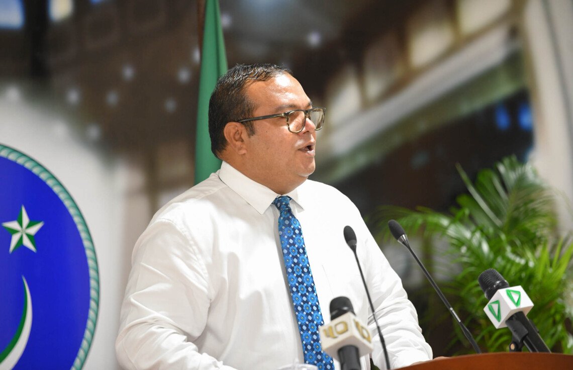 ޝަމީމްއަށް ދިން ހަމަލާ ތަހުގީގުކުރަން އަސްލަމް ގޮވާލައްވައިފި