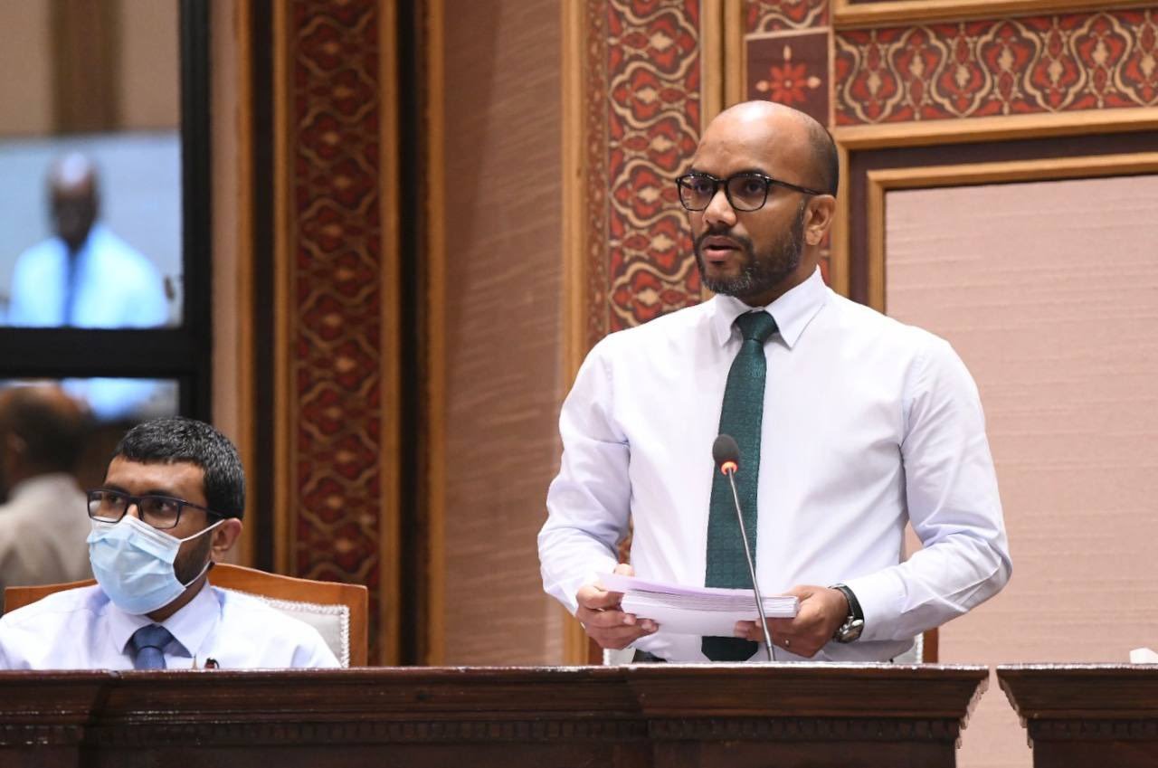 2022ގެ އަމާޒު: ކޮވިޑުން އަރައިގަނެވޭ ދުވެލި އިތުރަށް ހަލުއިކުރުން