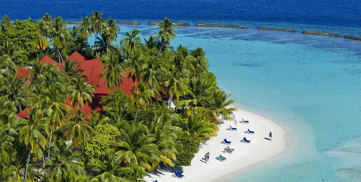 Resorts allowed to expand property for an annual rent