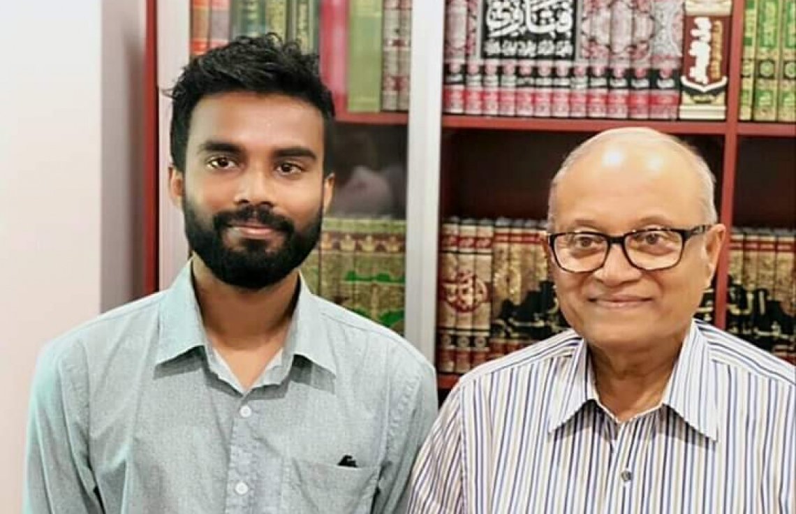 ޒަބީހު ވަކިކުރީ ކޯލިޝަން އެއްބަސްވުމާ ހިލާފަށް: އެމްއާރްއެމް