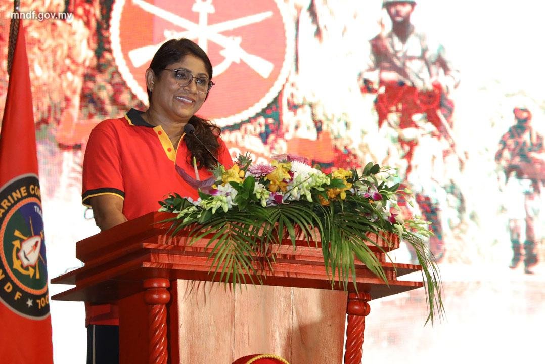 ސަލާމަތީ މަޝްރަހު ބަދަލުވަނީ ކުދި ގައުމުތަކުން ހިތް ނޭދޭ ގޮތަކަށް