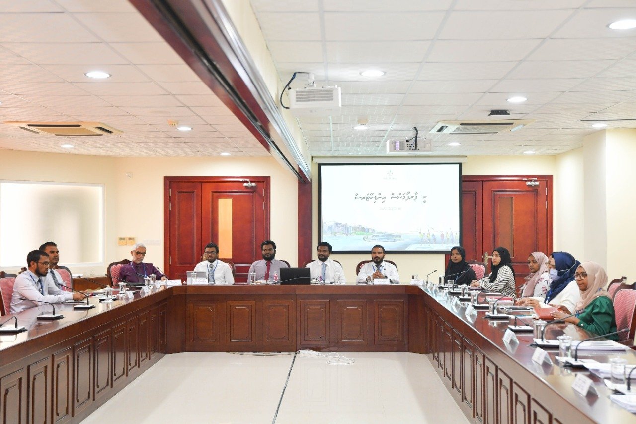 ބޭހުގެ އަގު ކޮންޓްރޯލް ކުރުން ލަސްވަމުންދާ ސަބަބު ސާފުކޮށްދީފި