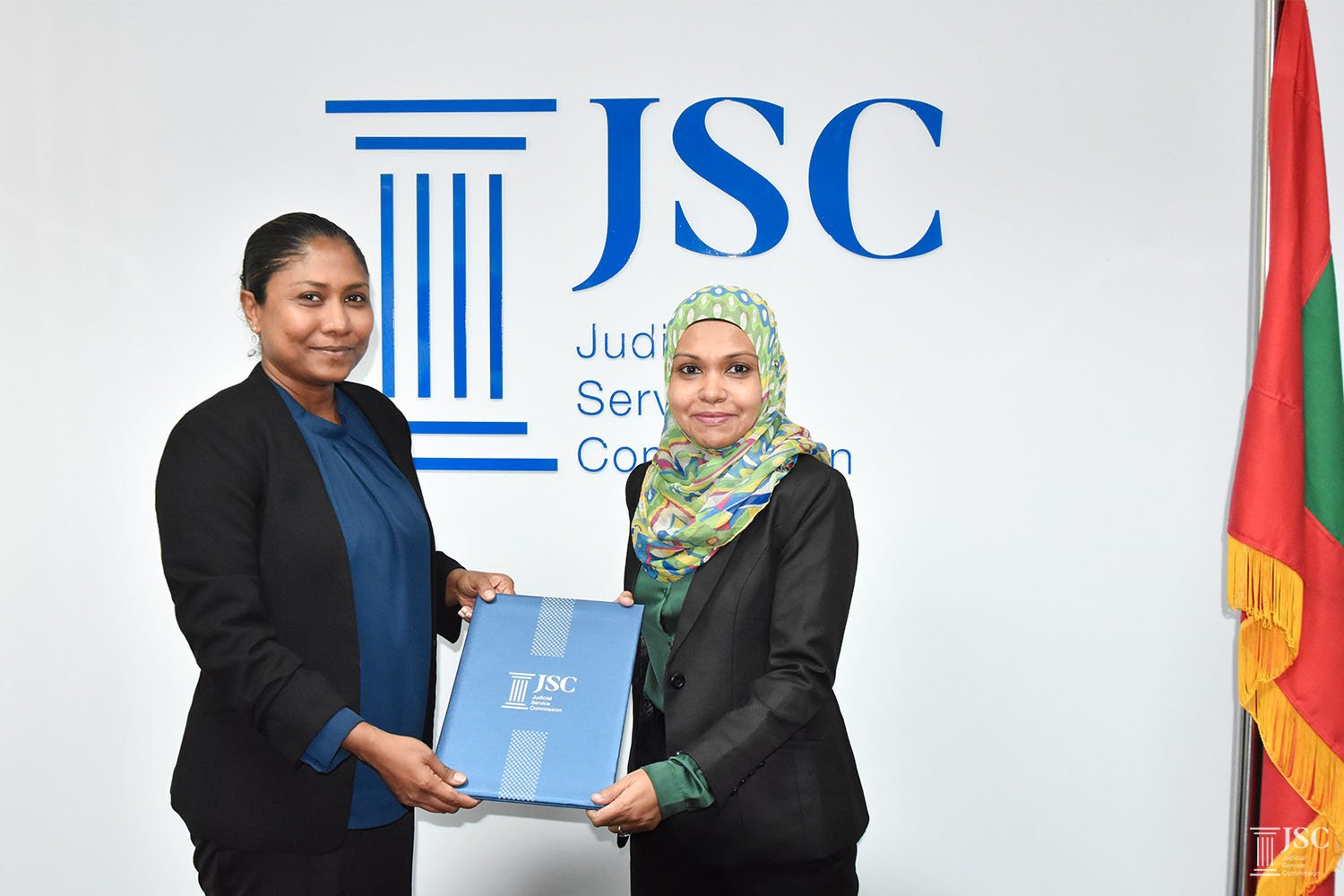 ފެމިލީ ކޯޓުގެ އިސް ގާޒީއަކަށް ހުޒައިފާ މުހައްމަދު