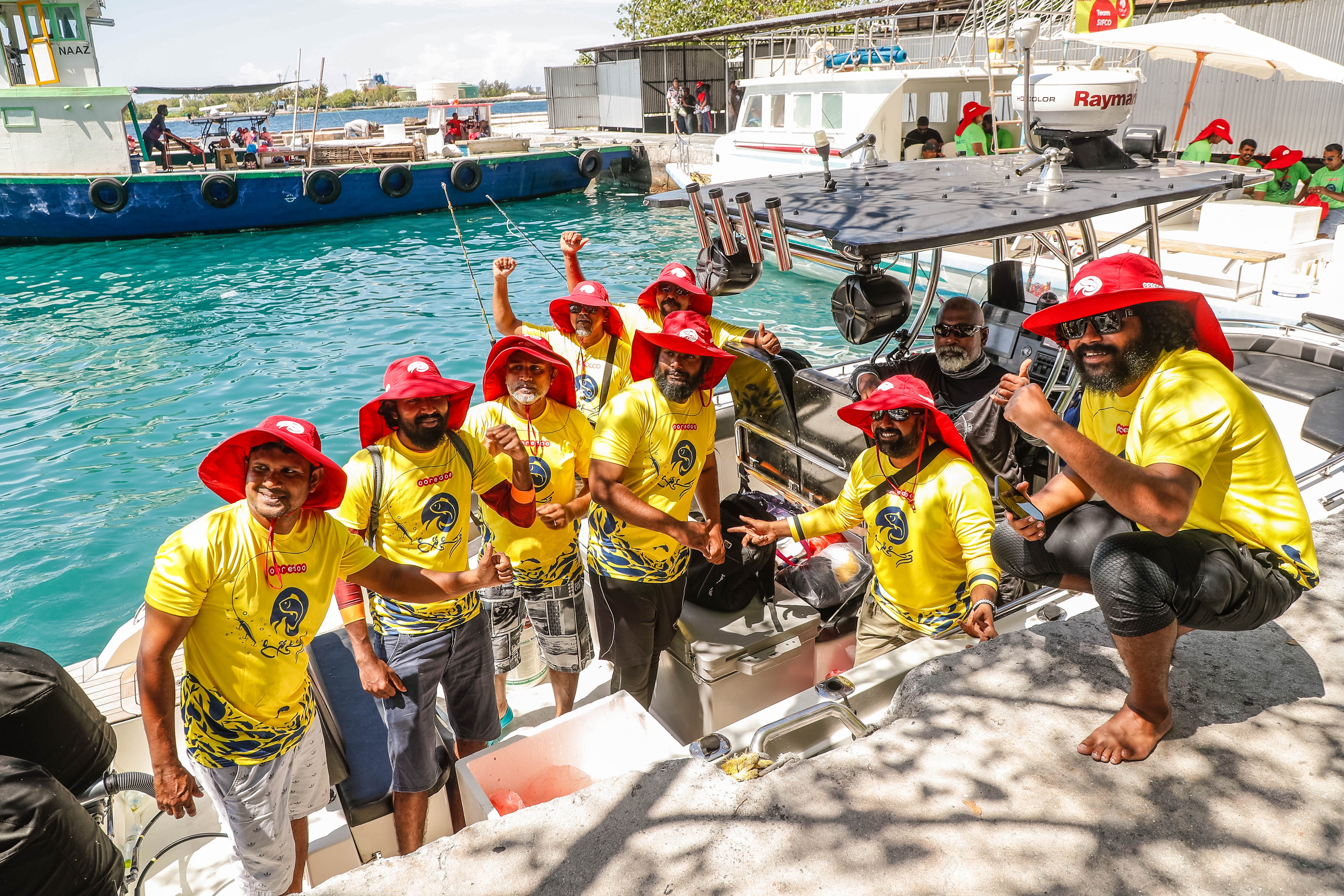 އުރީދޫ މަސް ރޭހުގައި ބައިވެރިވުމުގެ މުއްދަތު އިތުރުކޮށްފި
