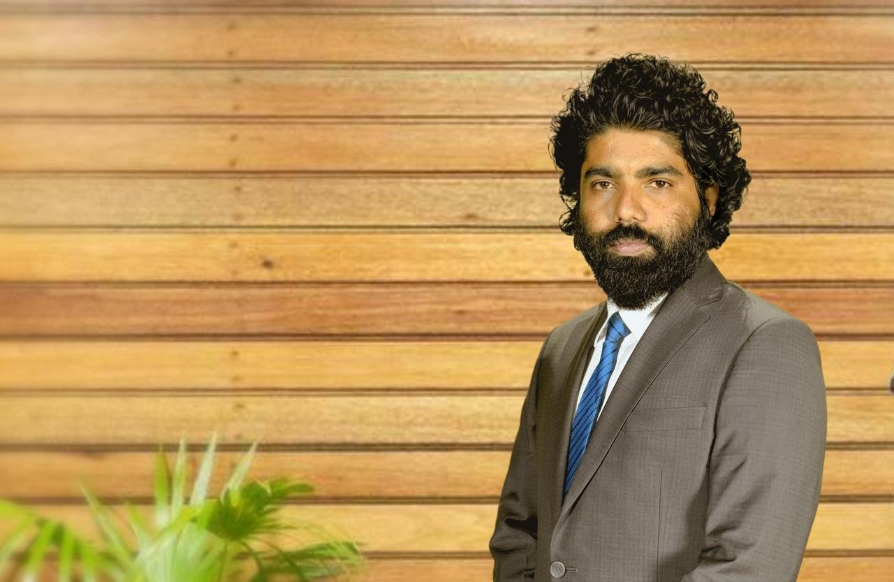 އާބަންކޯގެ ސީއޯއޯ އަކަށް އަހުމަދު އިބްރާހިމް