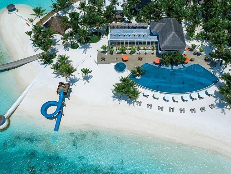 ހުލާސާކޮށް އިއްޔެ: ރިސޯޓެއްގެ މައްސަލަ ޓޫރިސްޓަކު ހުށަހެޅުން