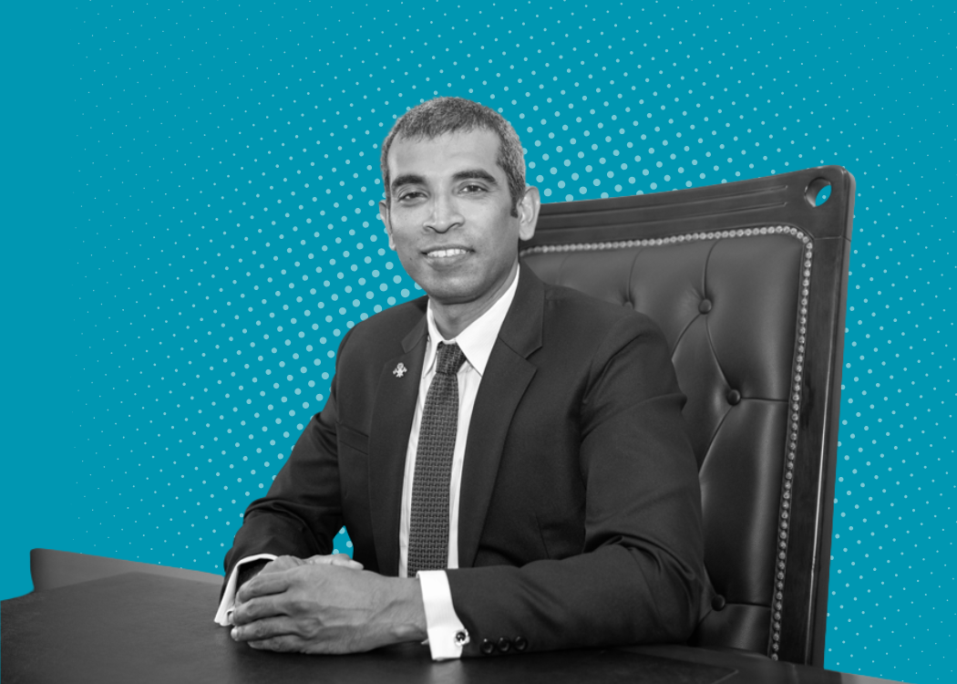 ހުލާސާކޮށް އިއްޔެ: ނިޔާޒީ ސުލޫކީ މިންގަނޑާ ހިލާފުވުމުގެ ތުހުމަތު