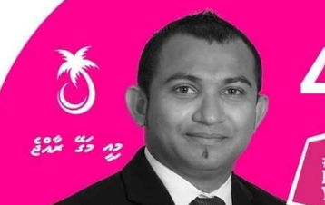 ކުށެއްގެ ތުހުމަތުގައި ޖަލުގައި ހުރި މީހަކު އިންތިހާބުވެއްޖެ