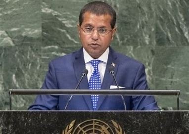 އިޒްރޭލަށް ހަތިޔާރު ވިއްކުން މަނާކުރަން ރާއްޖޭން ގޮވާލައިފި