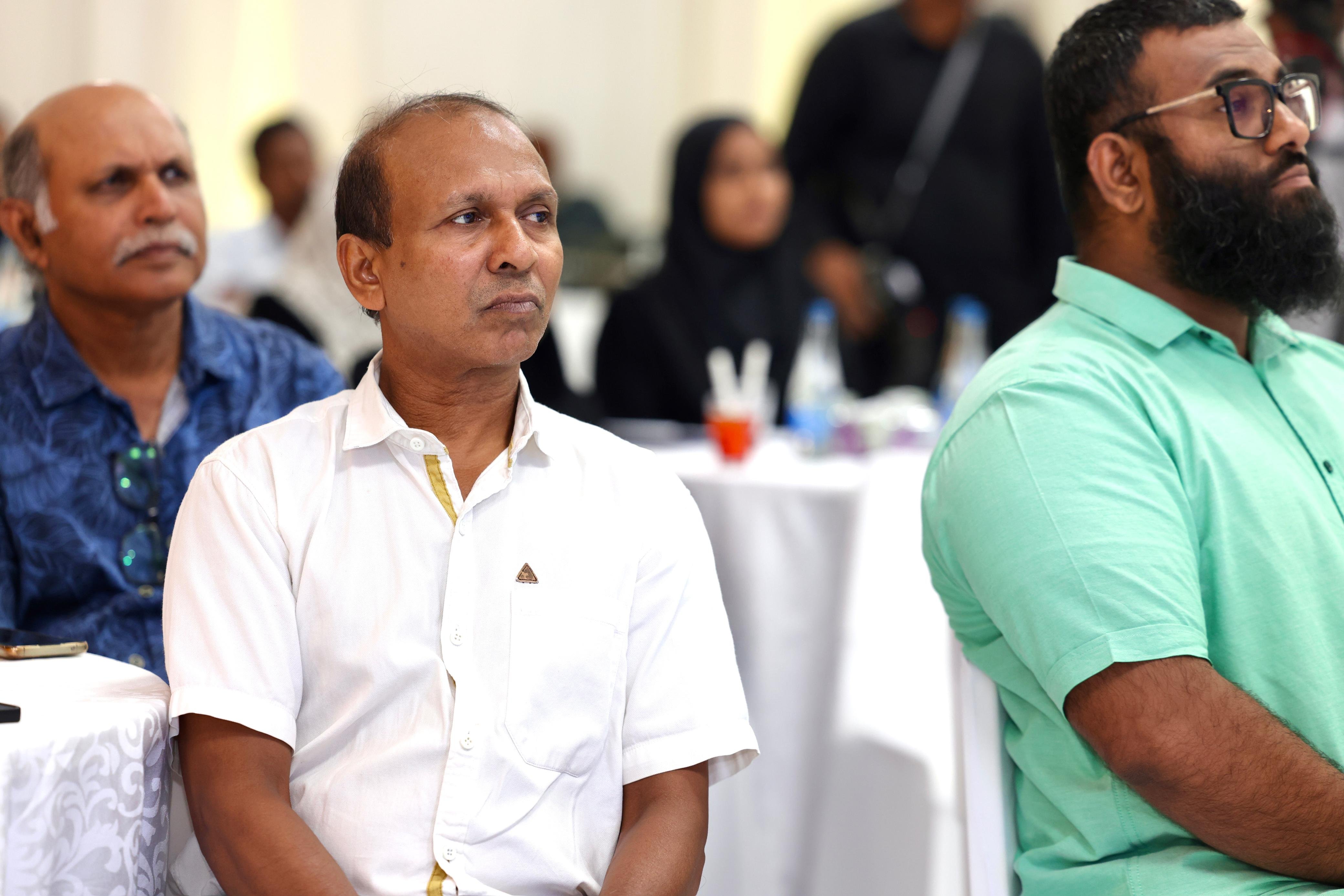 ސިޓީ ކައުންސިލުގެ ލީގަލް ހެޑު އަންހެނުންގެ ކޮމިޓީއަށް