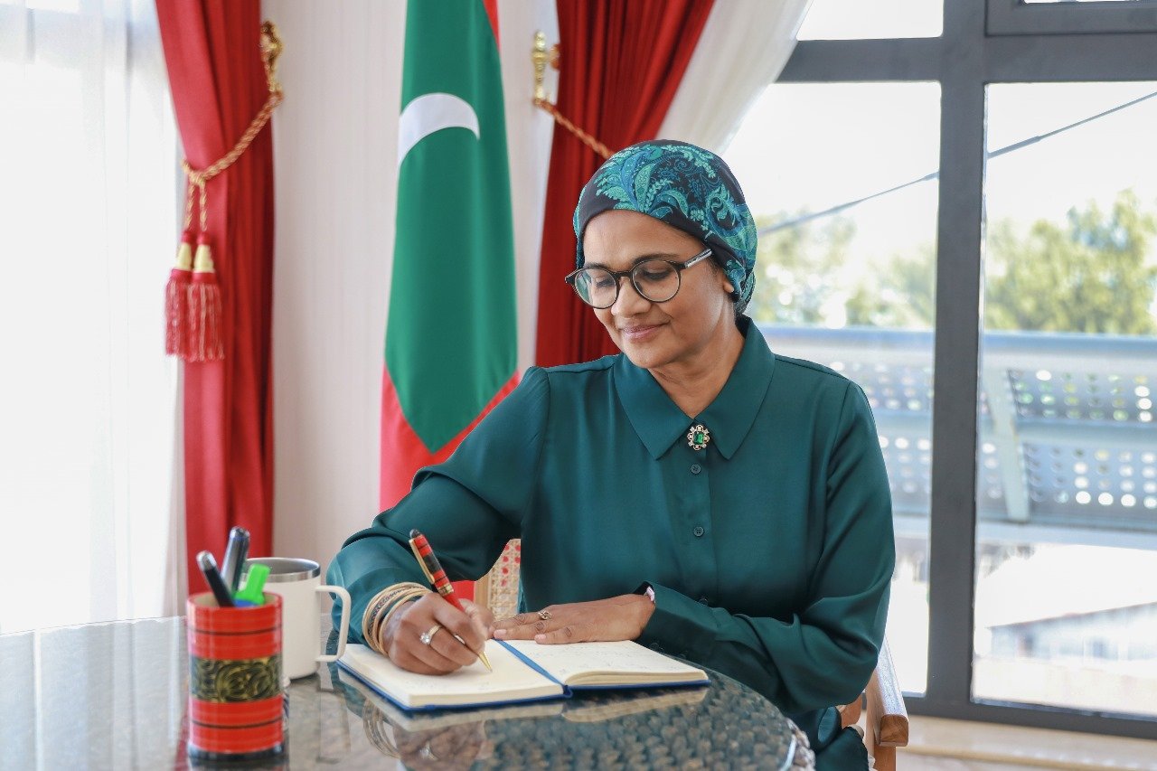 "ބުޅާ ފެސިލިޓީއަށް މަދުވެގެން 1.2 ބިލިއަން ރުފިޔާ ހަރަދުވާނެ"