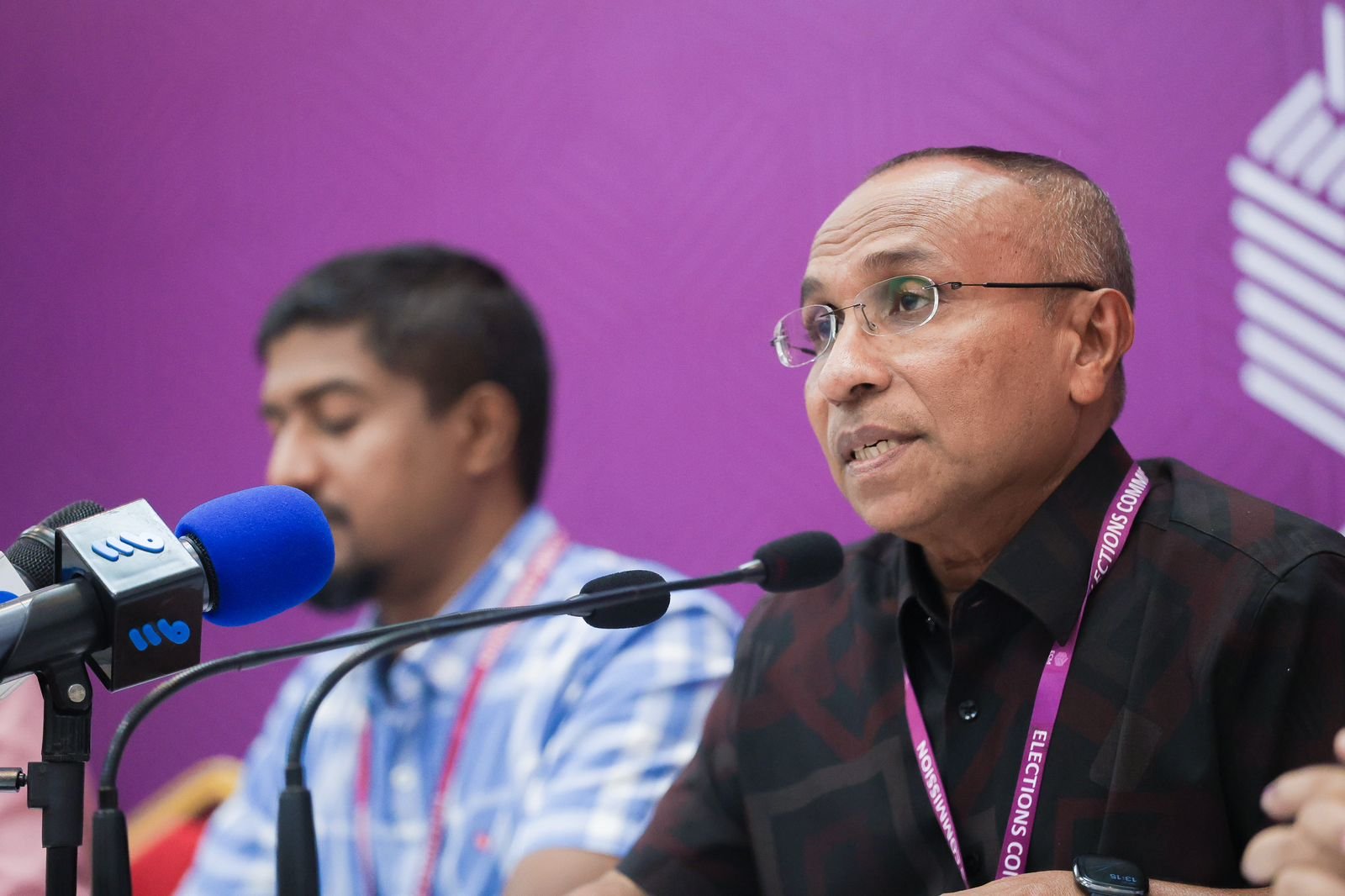 އެއްވެސް މަރުކަޒެއްގައި ވޯޓުލުމުގެ ވަގުތު އިތުރެއް ނުކުރޭ