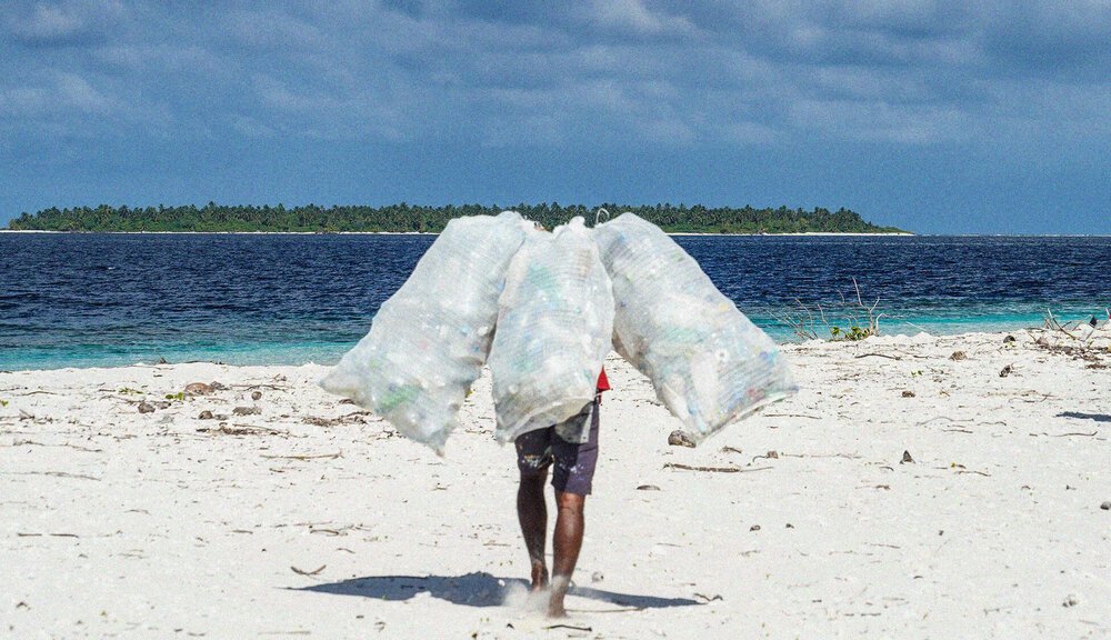 Parley begins nationwide beach clean up event