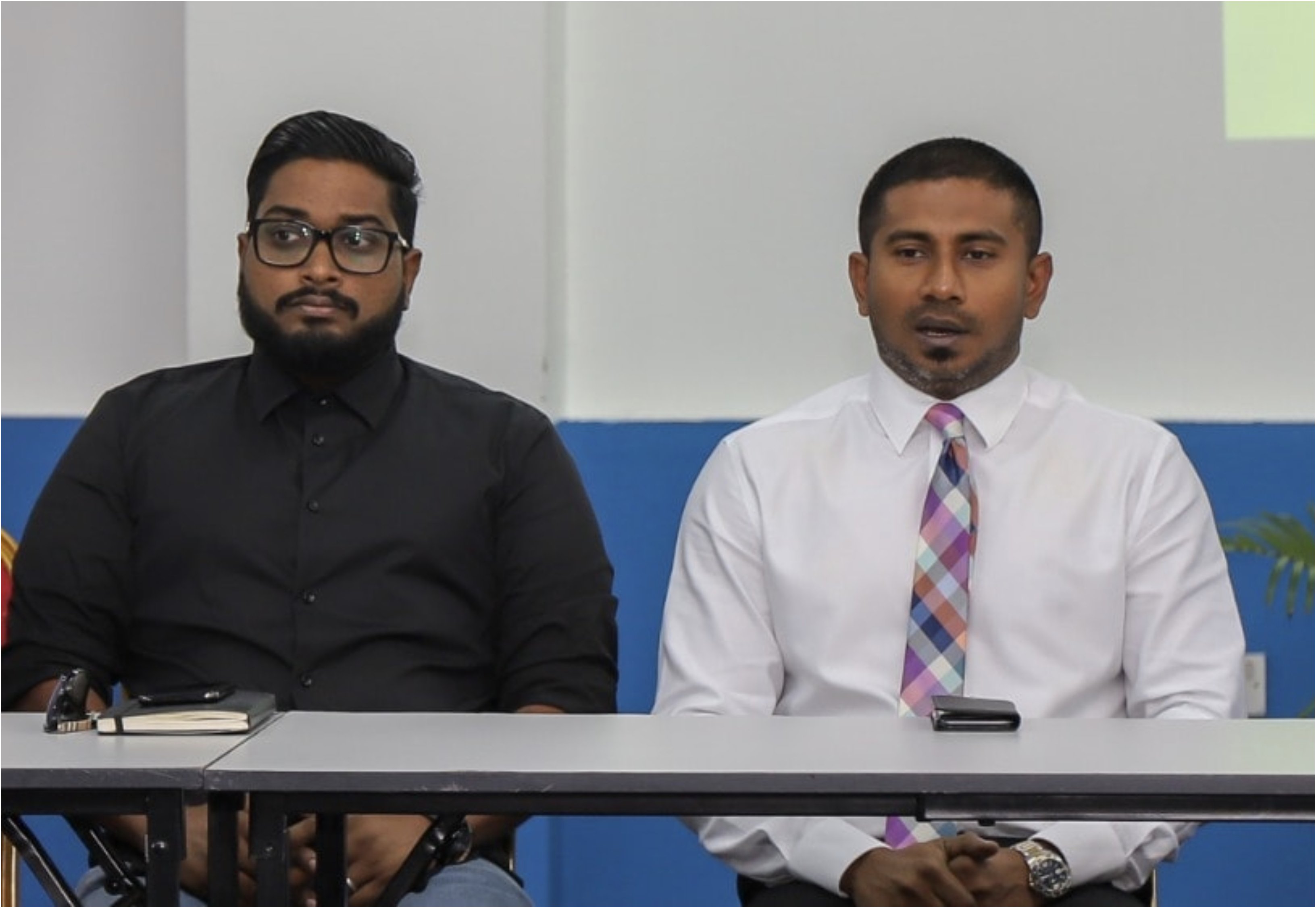 "އޭއެފްސީ ކަޕް މައްސަލައިގައި އަދަބުދިނުމުގެ ފުރުސަތު ބޮޑު"