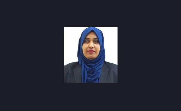 ސާބިތު ދަރަންޏެއް ނުދެއްކި މެޖިސްޓްރޭޓަކު މަގާމުން ވަކިކޮށްފި