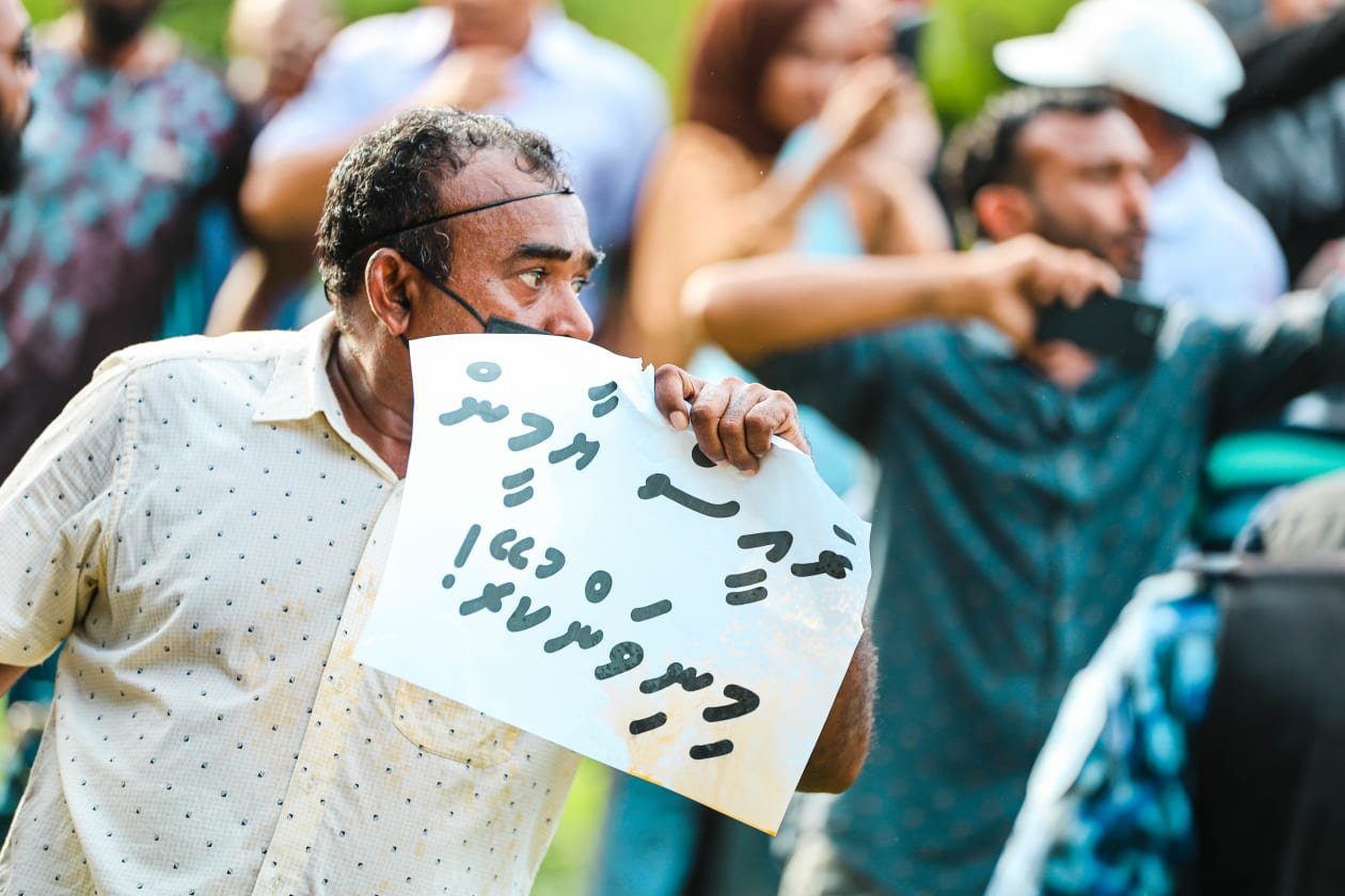 PPM calls on authorities not to obstruct right to assembly