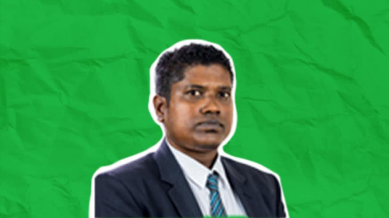 Mohamed Waheed removed from HDC Board of Directors