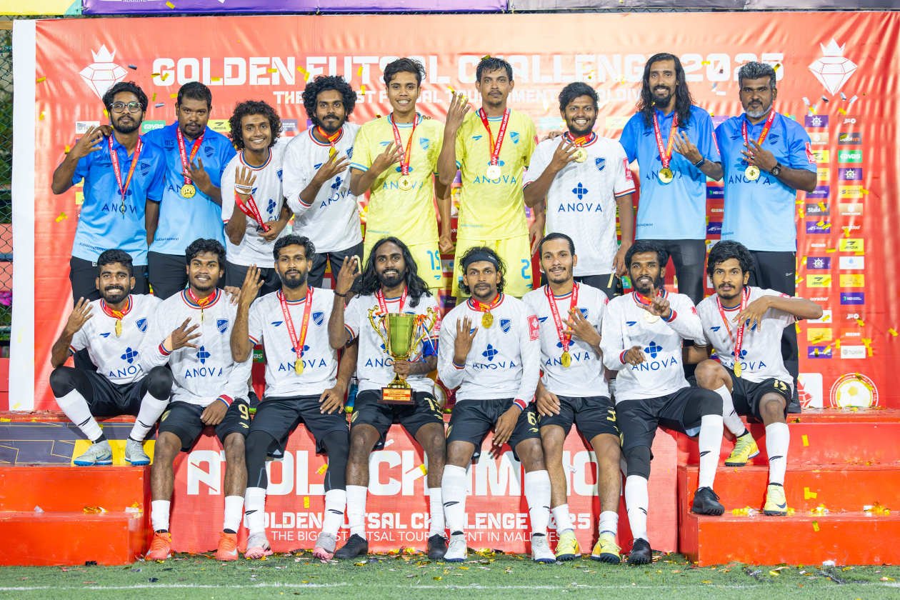 ކުޑަހުވަދޫން މި ފަހަރު ވެސް ދ. އަތޮޅު ޗެމްޕިއަންކަން ހޯދައިފި