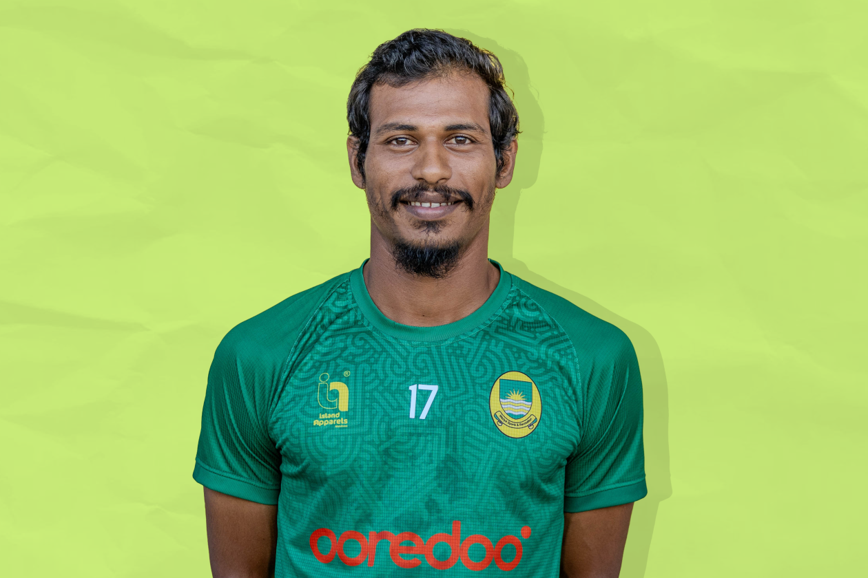 މަހިބަދޫއާ ދެކޮޅަށް މާޒިޔާ ކުޅޭ މެޗު ސަމޫހަށް ހާއްސަވާނެ 