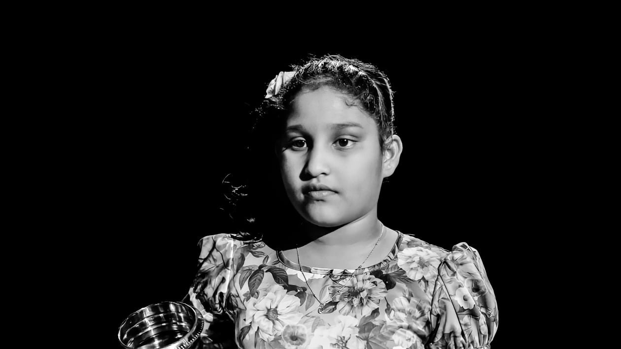 މިޝްކާގެ މަރު: "އެޓެންޑްވި ނަމަ ހާދިސާ ހިނގުން ނާދިރު"