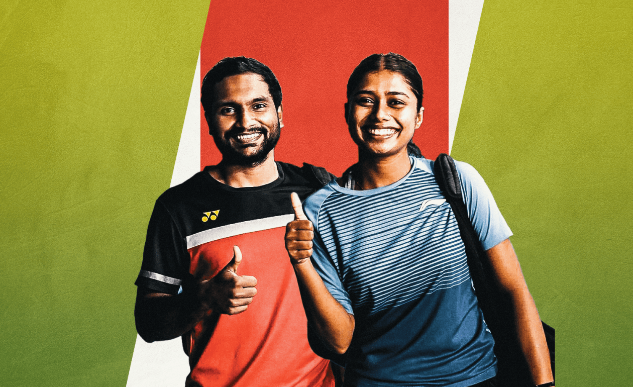 ސިންގަލްސް ބައިން ލިބުނު ތަޖުރިބާގެ އަލީގައި ފޯކަސް ޑަބަލްސް އަށް