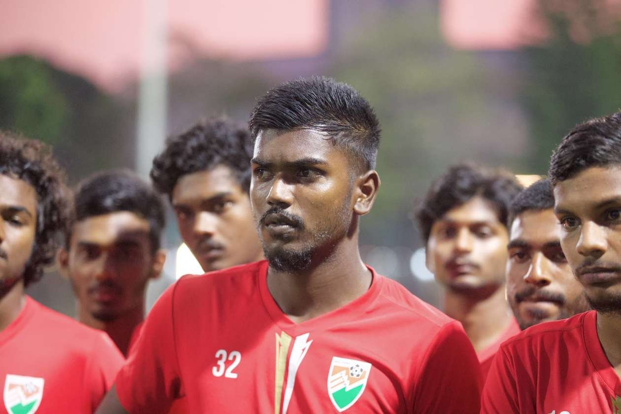 ޓީމު ބަދަލުވެފައި އޮތް ކަމުގައި ވިޔަސް އުންމީދު އެބައޮތް