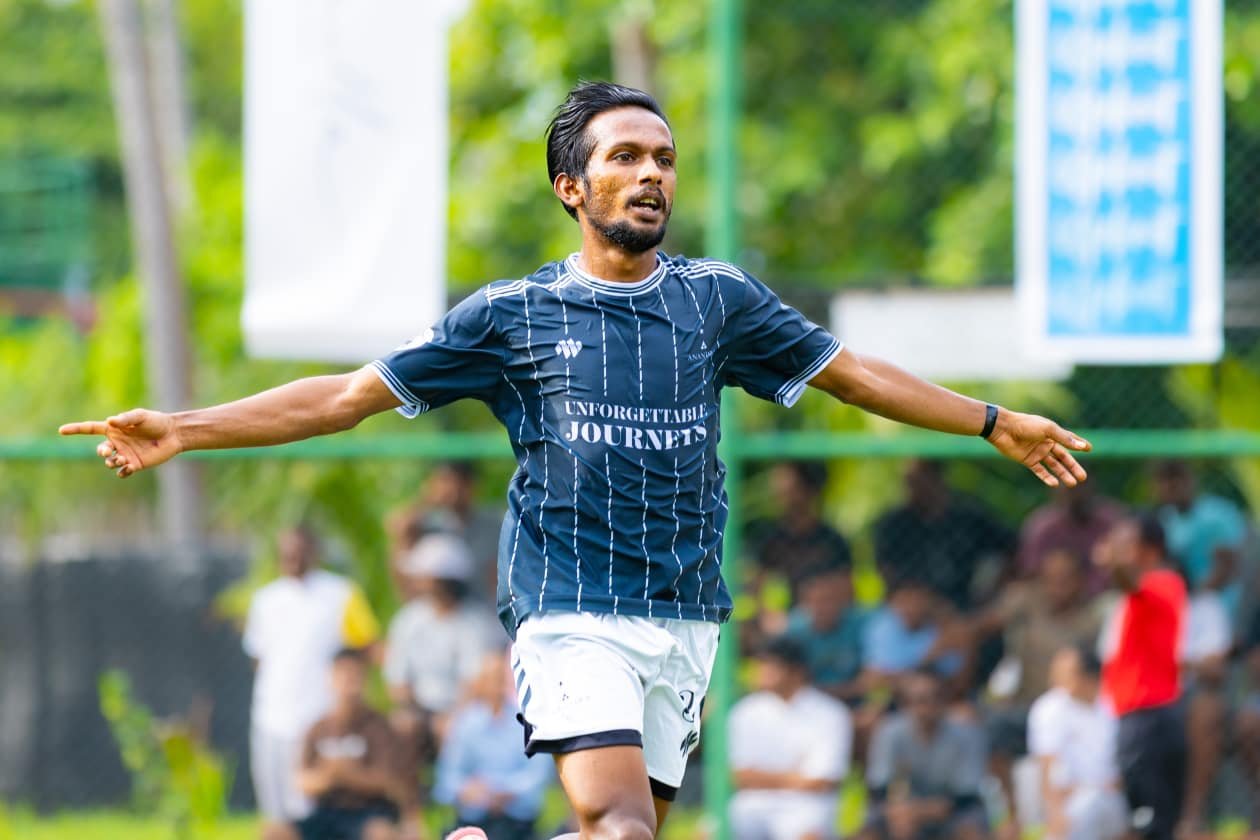 ބ އަތޮޅުގެ ފައިނަލުގައި ފިނޮޅާއި އަނަންތަރާގެ ކުރިމަތިލުމެއް