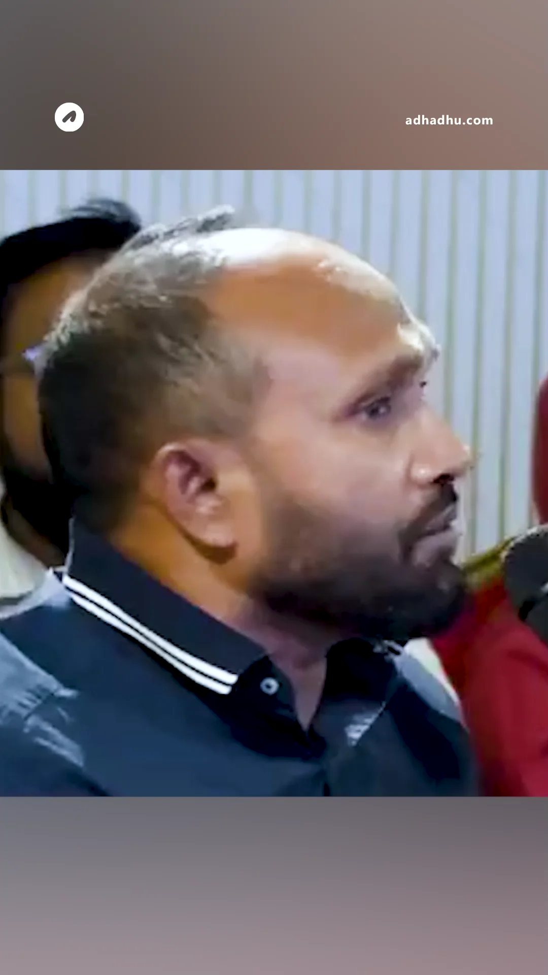 މުއިއްޒުގެ ވެރިކަމުގެ ފެށުމަކީ އޮޅުވާލުމާއި މަކަރުވެރިކަން: ޖަމީލު