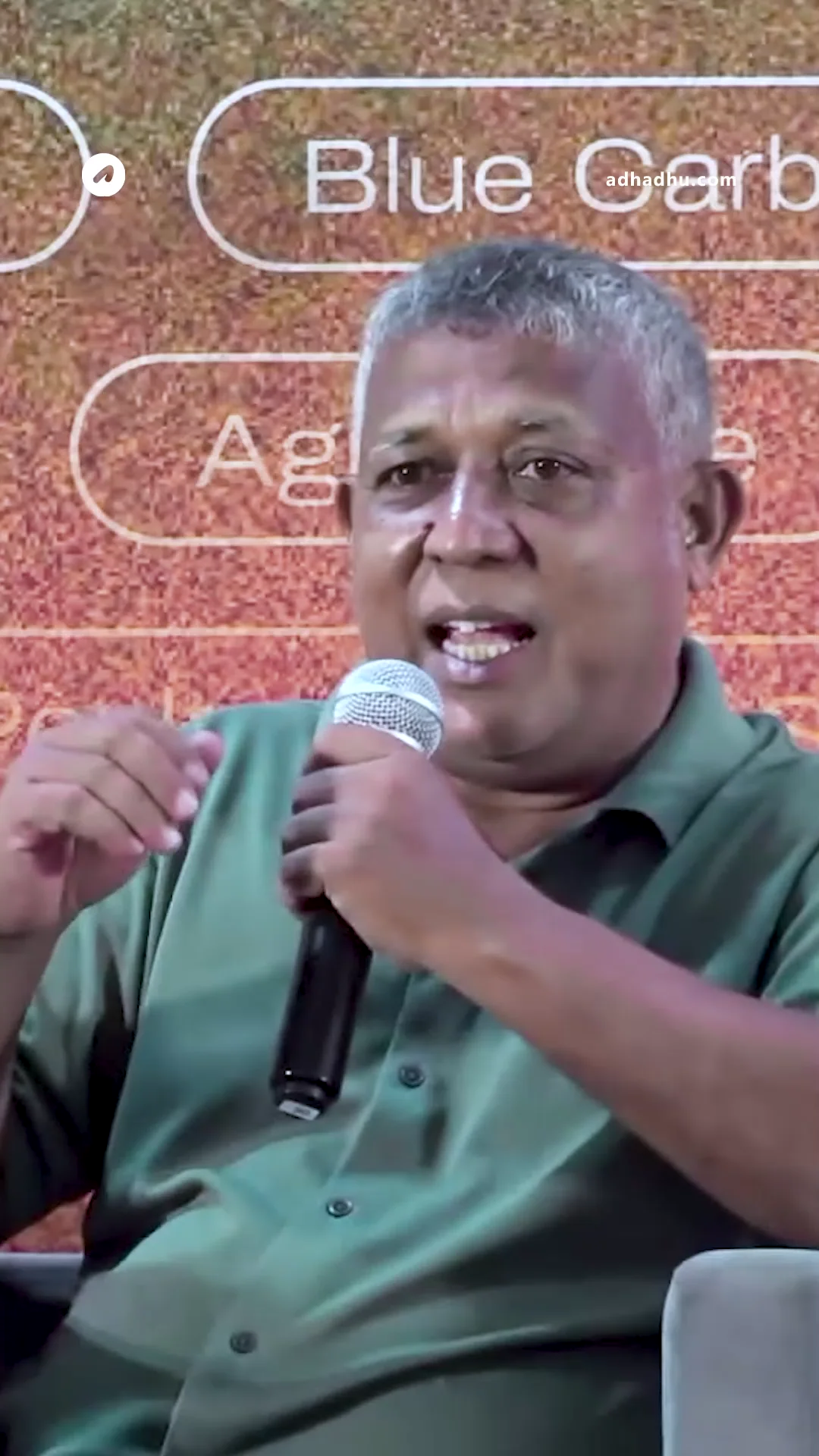 ކާބަން ކްރެޑިޓާއި ކްލައިމެޓް ފައިނޭންސްގެ މައުލޫމާތު ކައުންސިލްތަކަށް އެނގެންޖެހޭ - އަސްލަމް