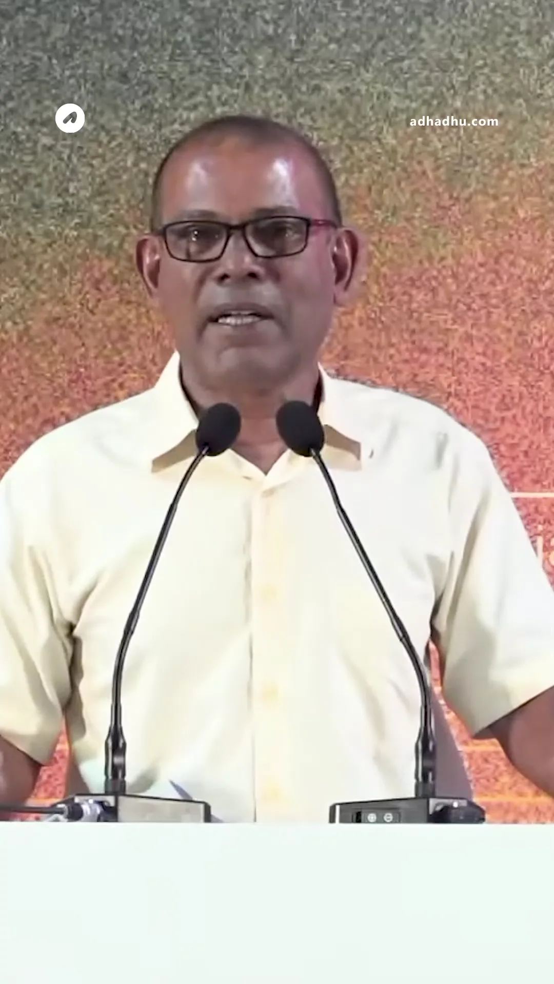 ޕީއެންސީގެ ކައުންސިލްތަކުން އެދޭނަމަ ބޭނުންވާ އެހީތެރިކަން ފޯރުކޮށްދޭނަން - ނަޝީދު