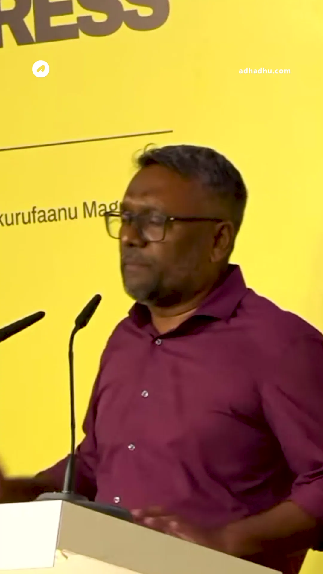 މުއިއްޒު ދެން މަސައްކަތްކުރައްވާނީ އީ-ވޯޓިން ގެންނަން، އެ ފުރުސަތެއް ނުދެވޭނެ - ފައްޔާޒް