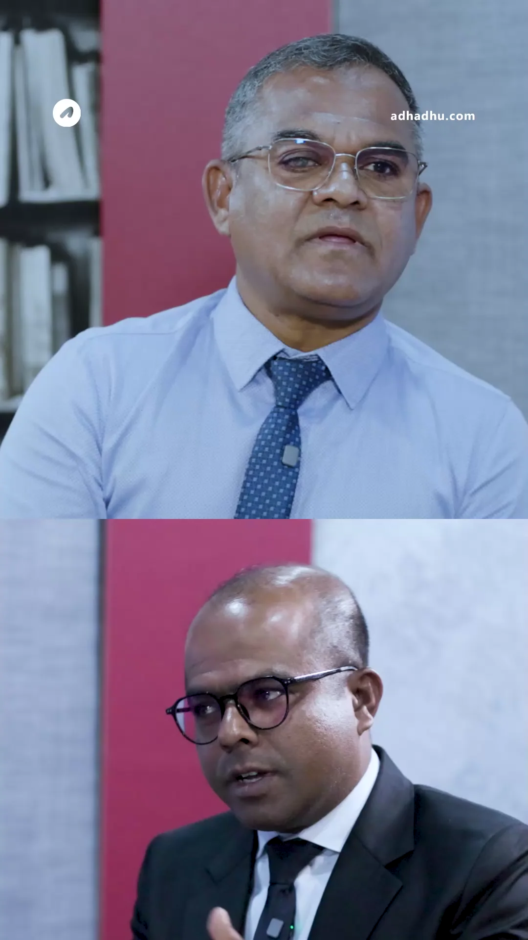 މުއިއްޒުއަށް 2028 ލިބޭނެ އެއްވެސް ގޮތެއް ނެތް: މަތީން