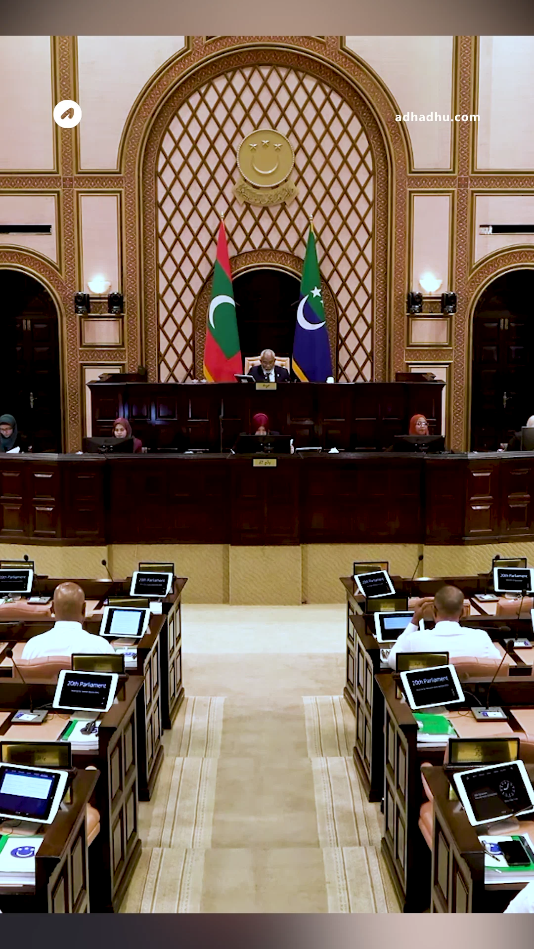 އަމަލީ މަސައްކަތް ކުރިއަށް ގެންދަނީ އެންމެ ފަސް އެއާޕޯޓުގެ: މުއްތަލިބު
