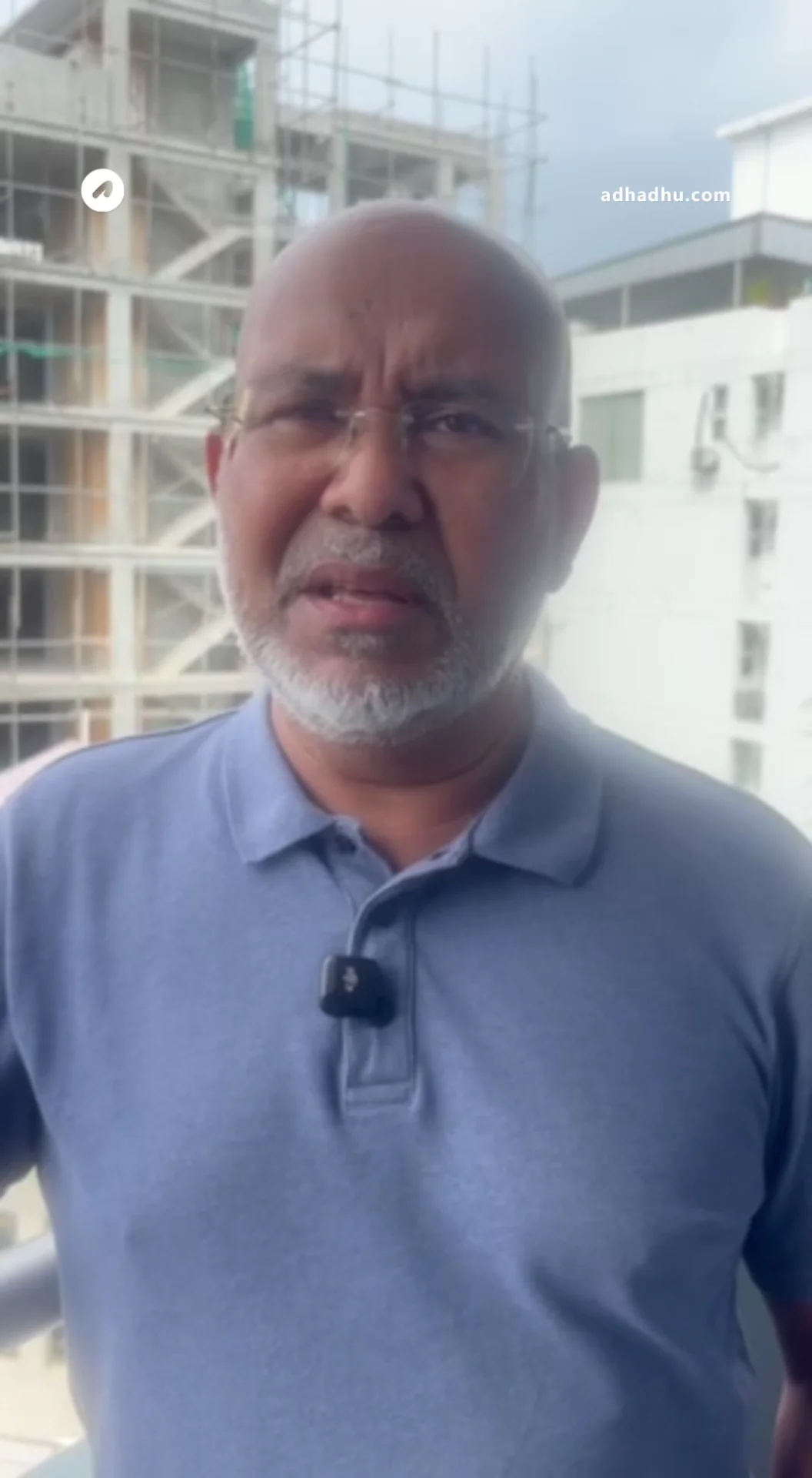 ރަސްމާލެ ވިއްކާލުމާ ގިނަބަޔަކު ދެކޮޅު: ރައްޔިތުންގެ ފެންނަ ނުފެންނަ ވޯޓަކުން މިކަން ނިންމޭނީ